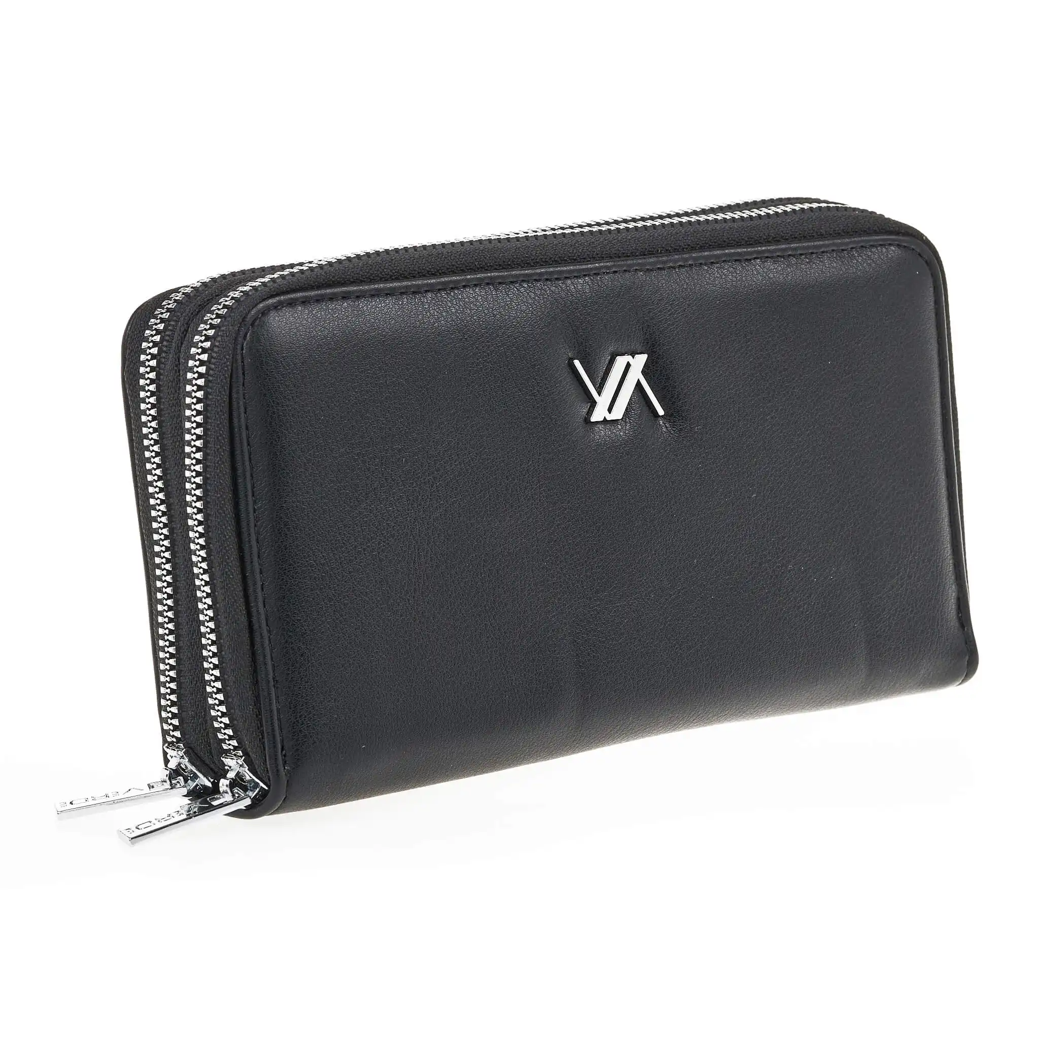 Verde Γυναικείο Πορτοφόλι 18-1387 Κεραμιδί