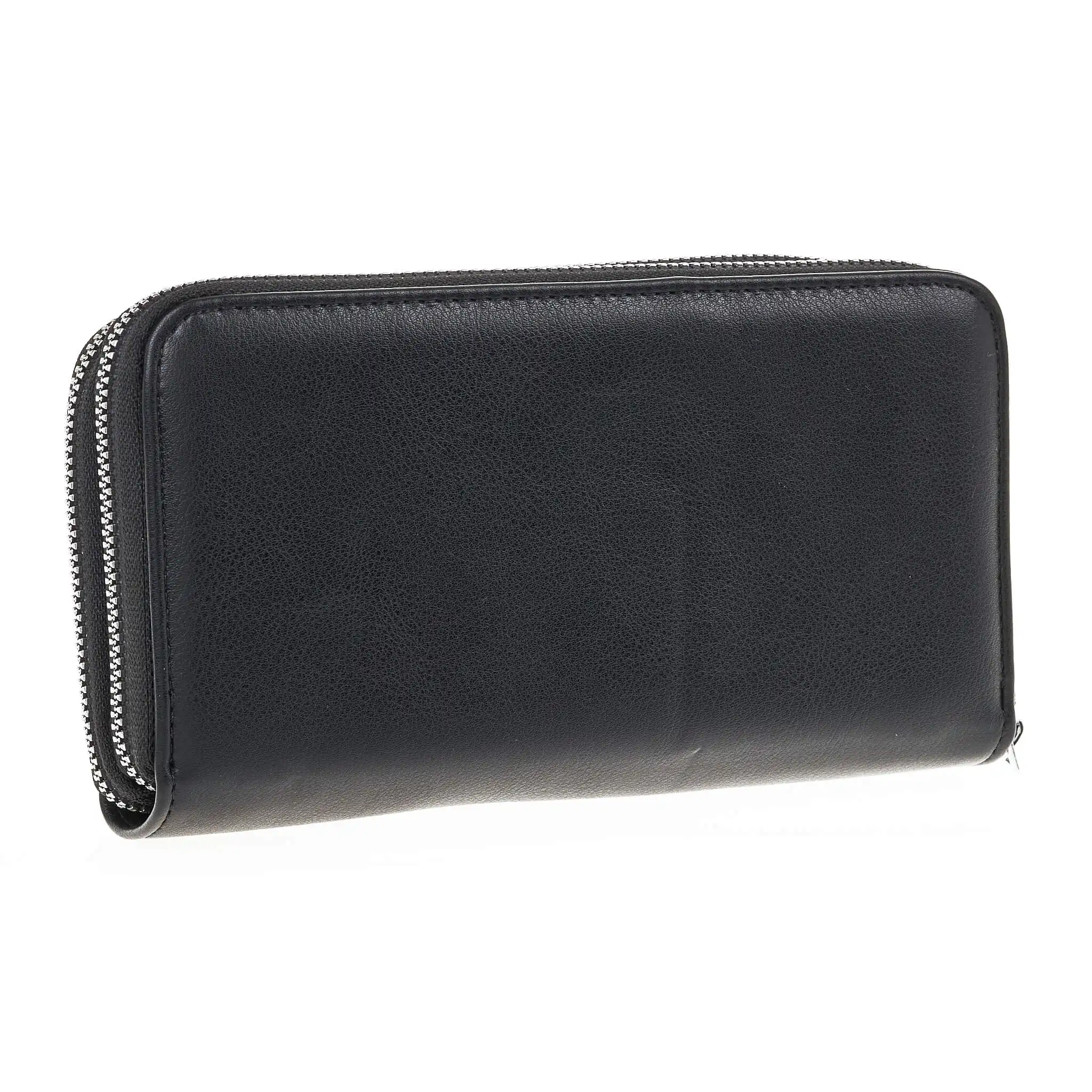 Verde Γυναικείο Πορτοφόλι 18-1387 Κεραμιδί