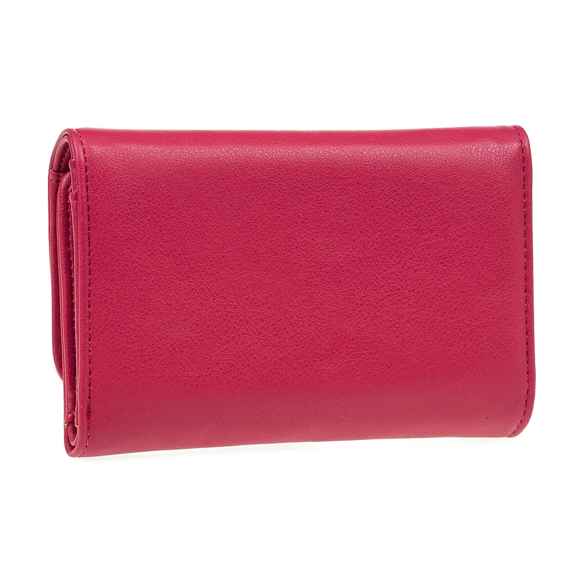 Verde Γυναικείο Πορτοφόλι 18-1388 Φούξια