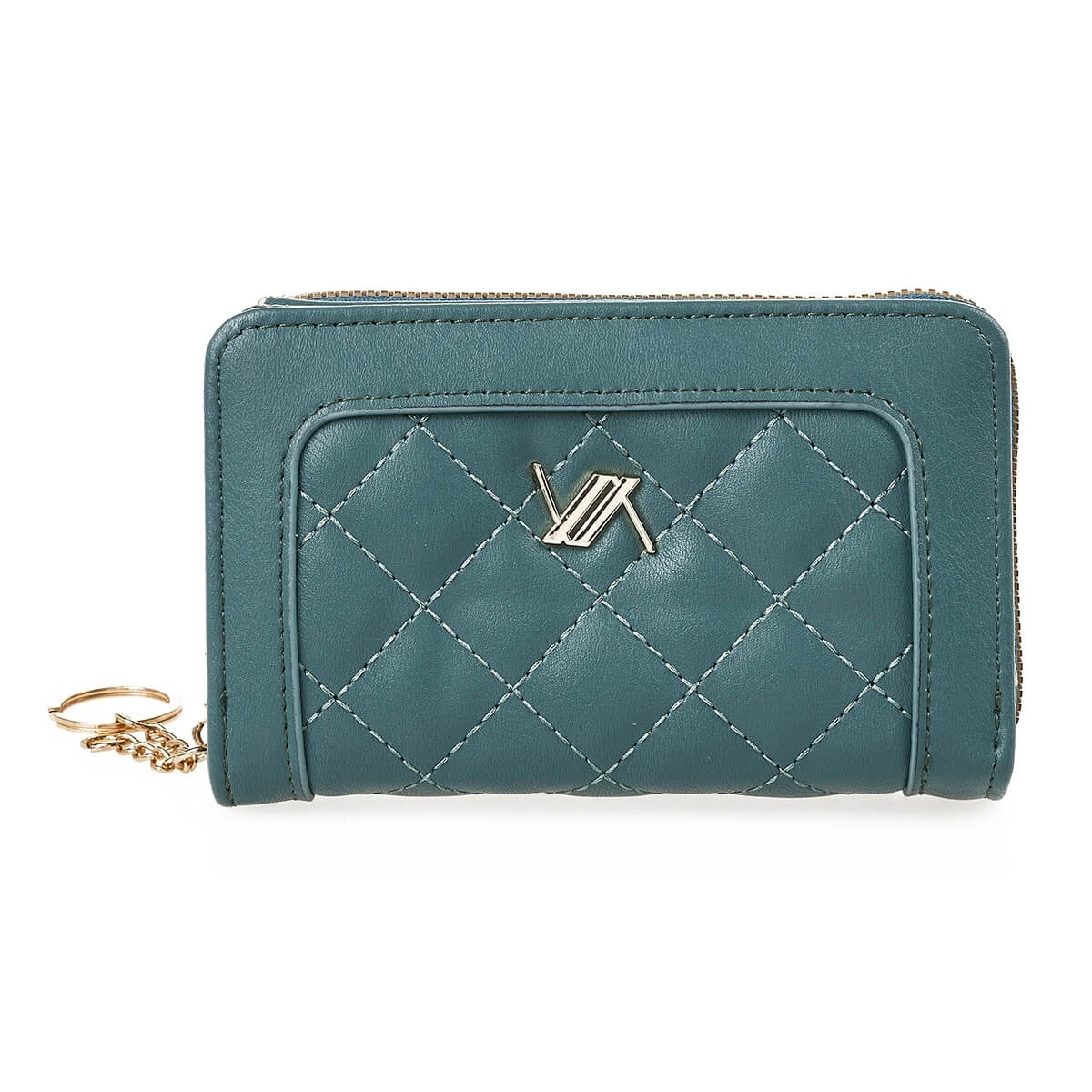 Verde Γυναικείο Πορτοφόλι 18-1391 Πράσινο