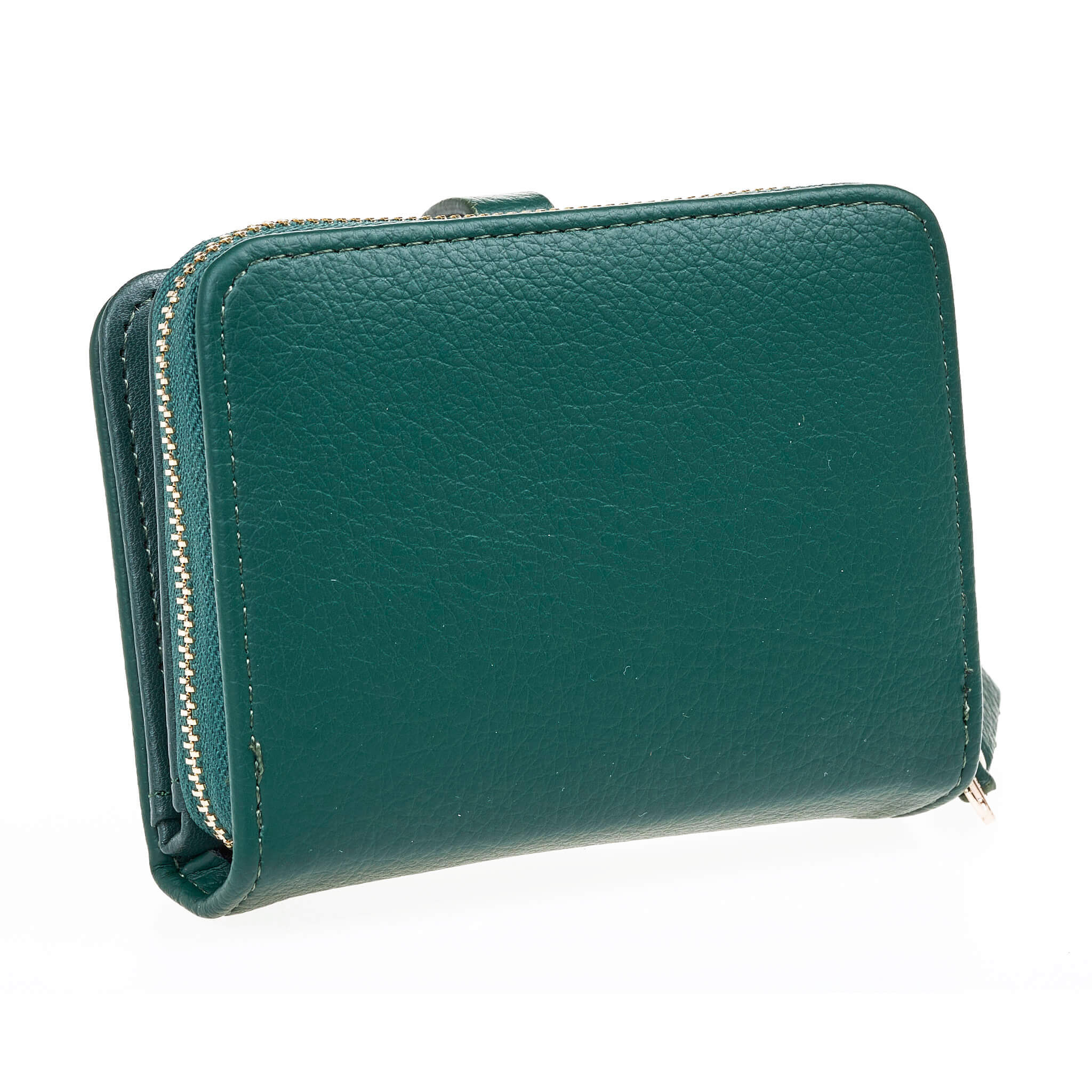 Verde Γυναικείο Πορτοφόλι 18-1392 Πράσινο