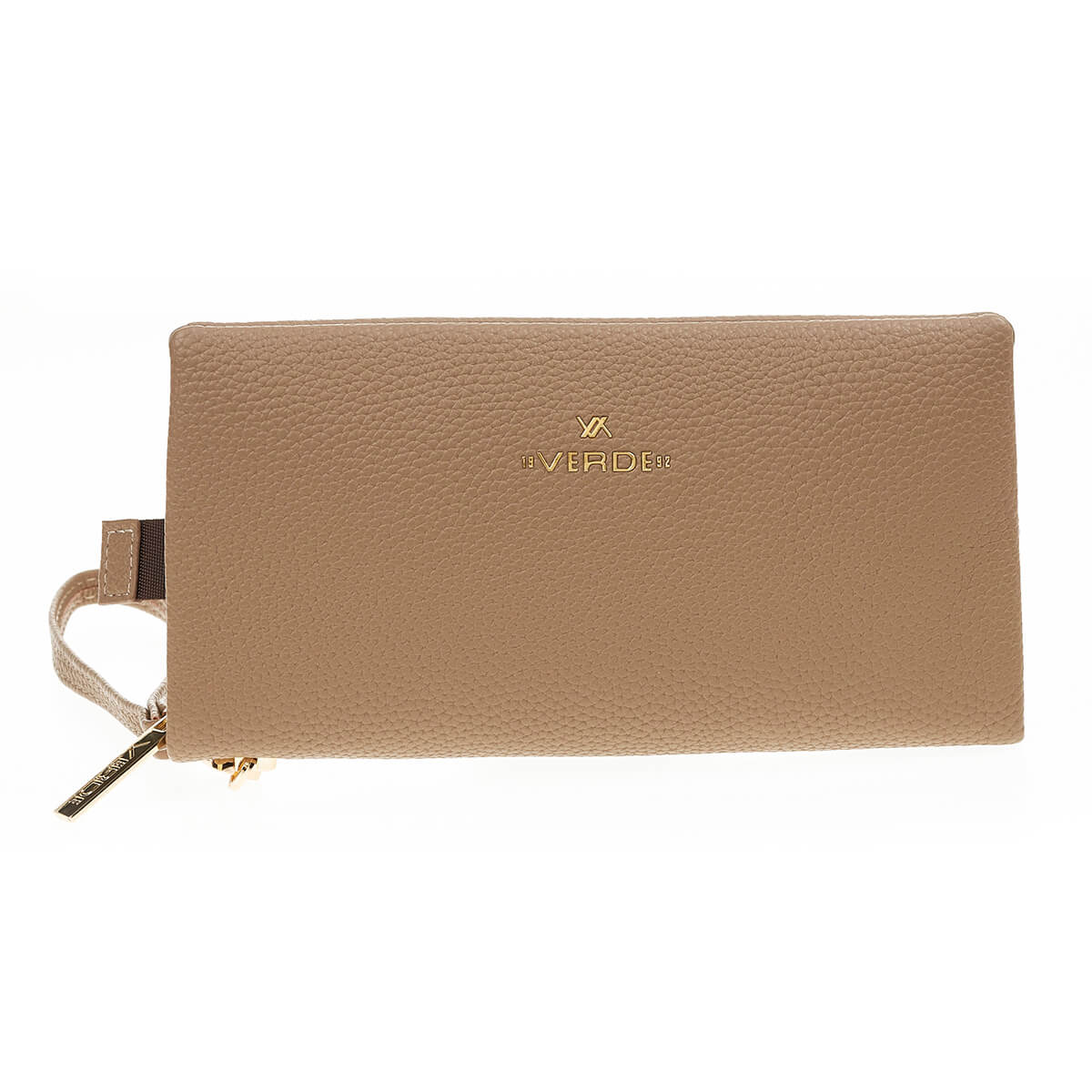 Verde Γυναικείο Πορτοφόλι 18-1393 Πούρου