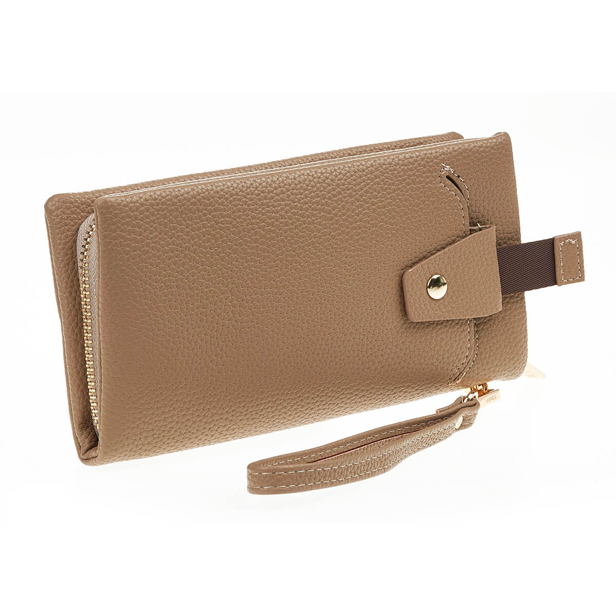 Verde Γυναικείο Πορτοφόλι 18-1393 Πούρου