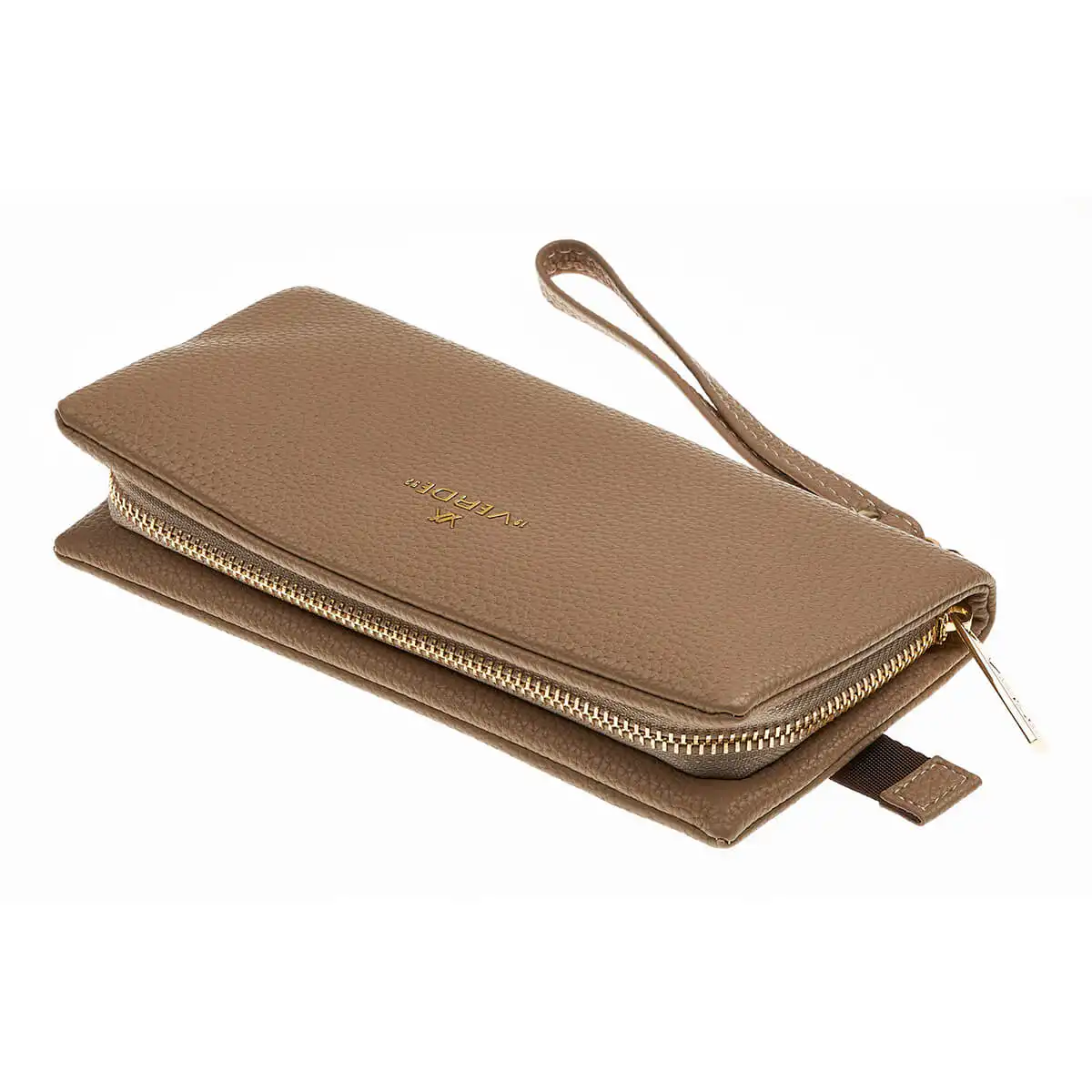 Verde Γυναικείο Πορτοφόλι 18-1393 Πούρου