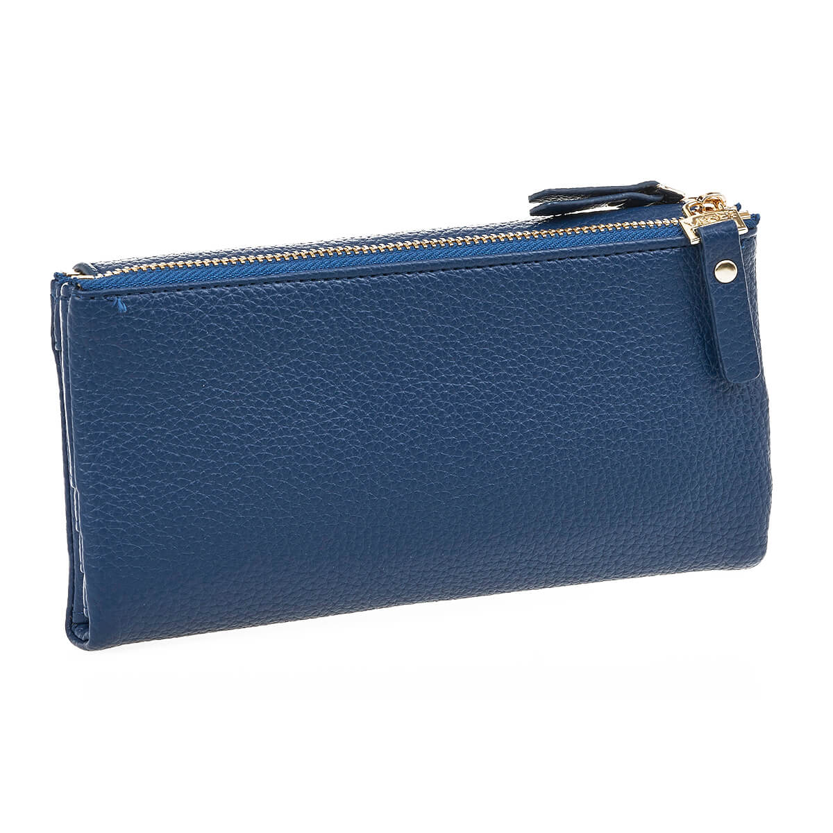 Verde Γυναικείο Πορτοφόλι 18-1394 Μπλε