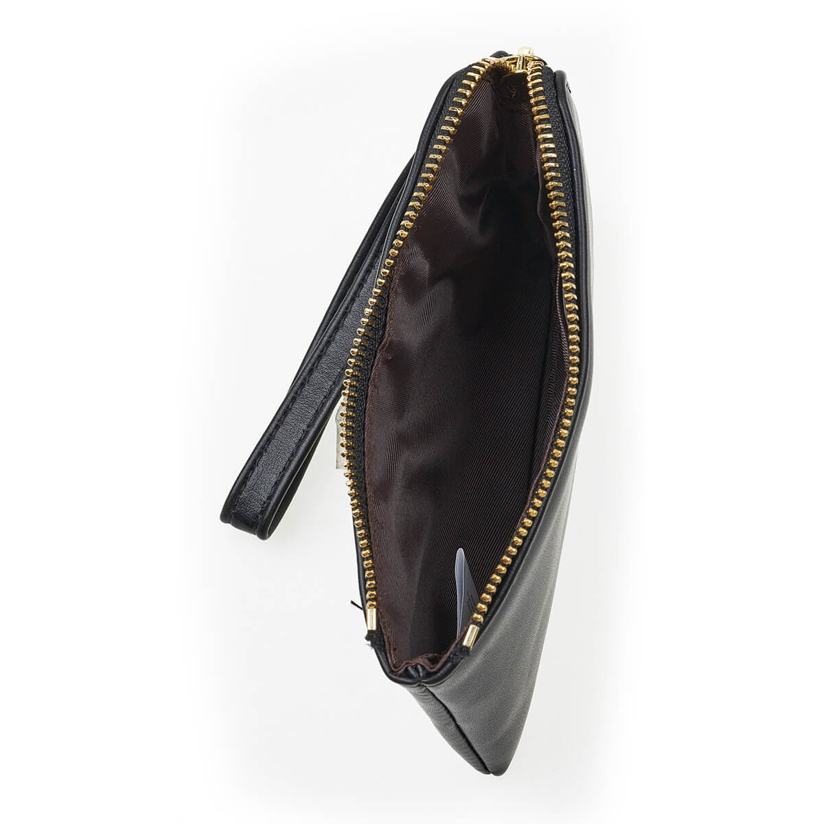 Verde Γυναικείο Πορτοφόλι 18-1397 Μαύρο