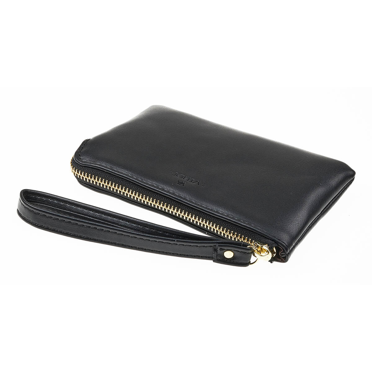 Verde Γυναικείο Πορτοφόλι 18-1397 Μαύρο