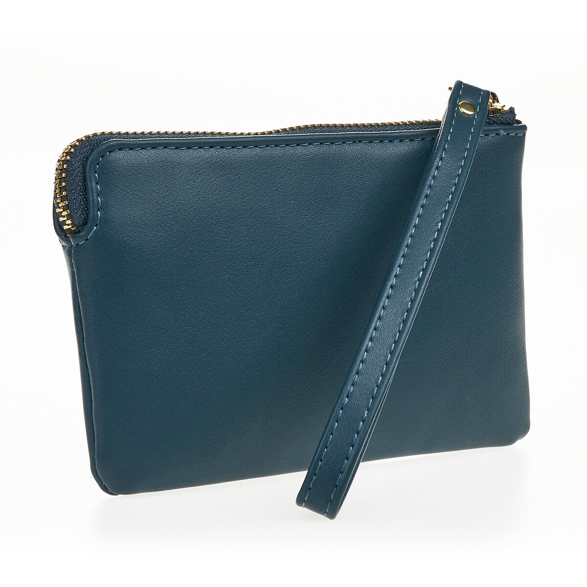 Verde Γυναικείο Πορτοφόλι 18-1397 Πετρόλ
