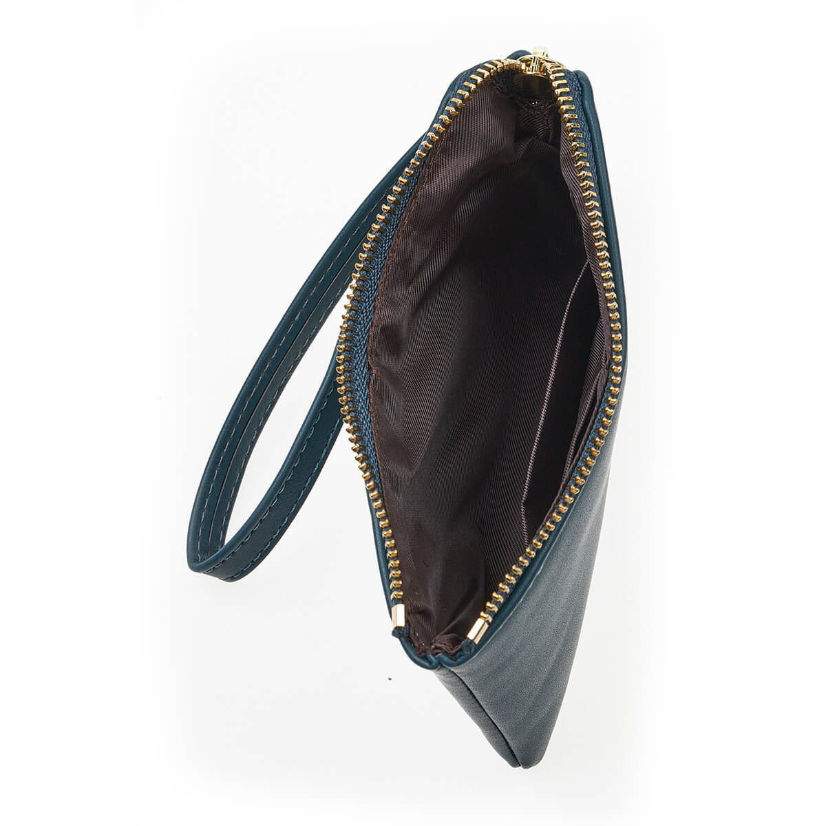 Verde Γυναικείο Πορτοφόλι 18-1397 Πετρόλ
