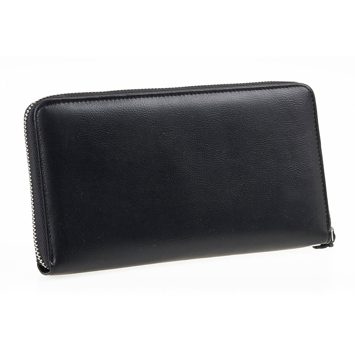 Verde Γυναικείο Πορτοφόλι 18-1400 Μαύρο