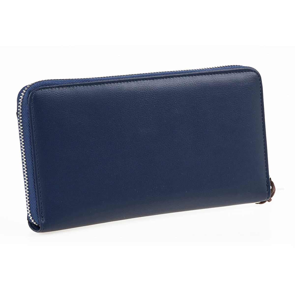 Verde Γυναικείο Πορτοφόλι 18-1400 Μπλε
