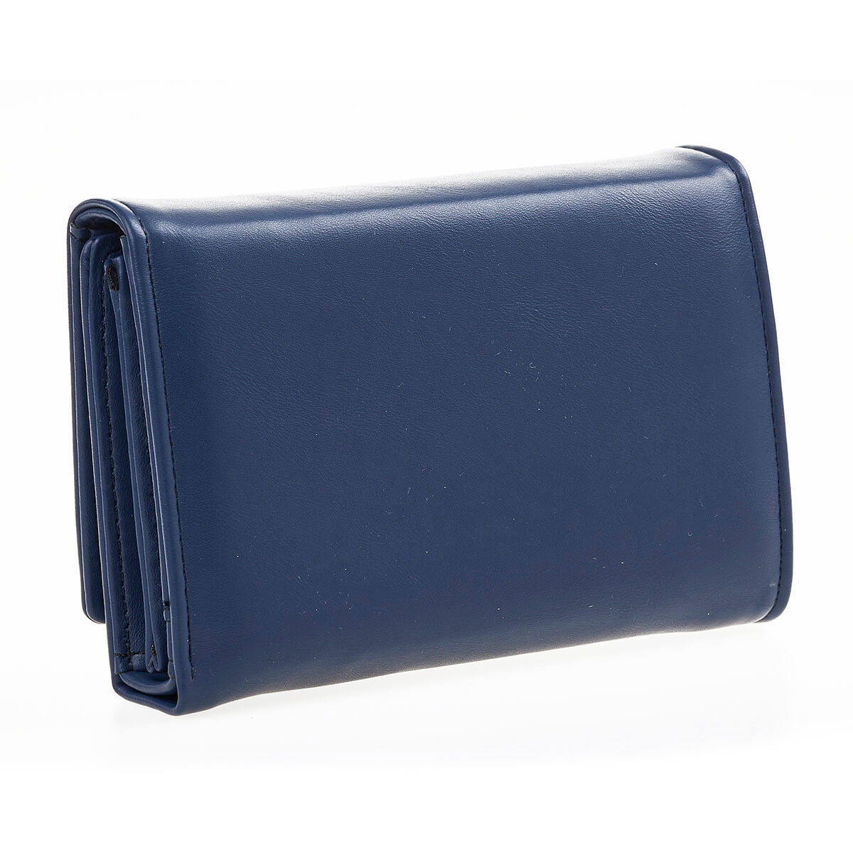 Verde Γυναικείο Πορτοφόλι 18-1405 Μπλε