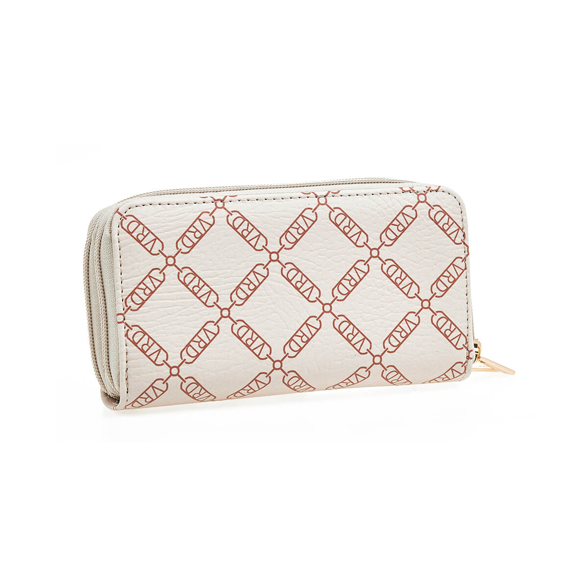 Verde Γυναικείο Πορτοφόλι 18-1411 Καμηλό