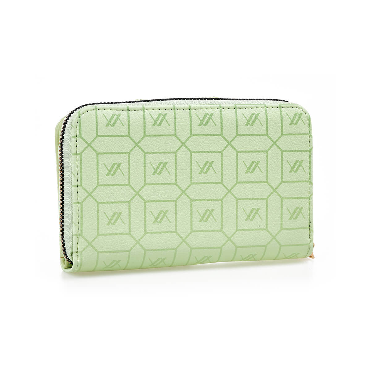 Verde Γυναικείο Πορτοφόλι 18-1414 Λάιμ