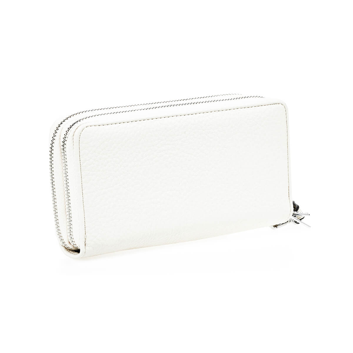 Verde Γυναικείο Πορτοφόλι 18-1428 Εκρού