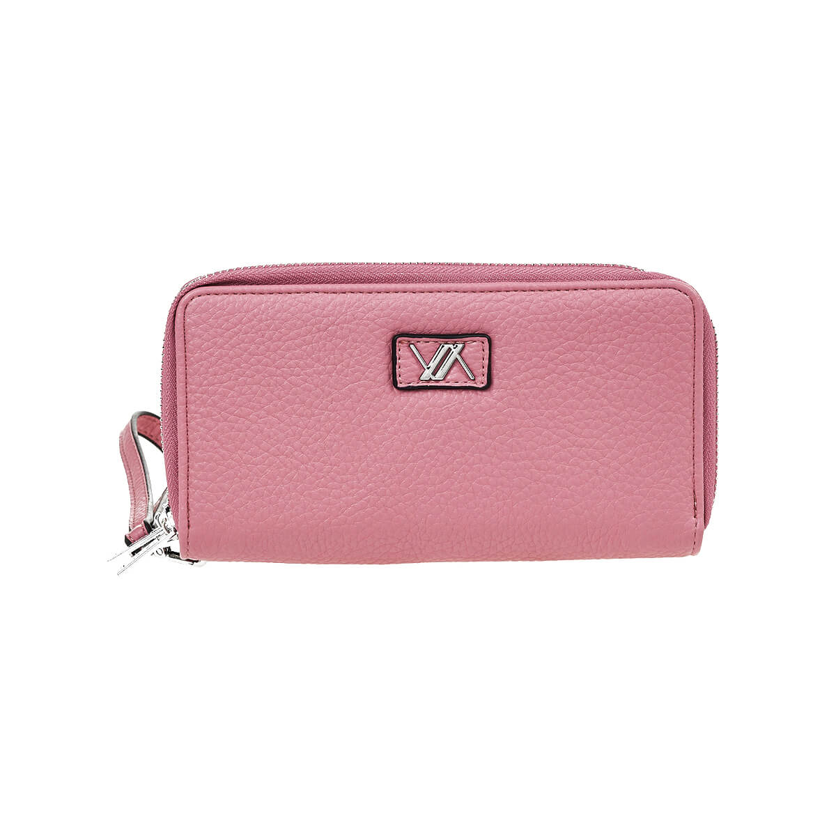 Verde Γυναικείο Πορτοφόλι 18-1428 Λιλά