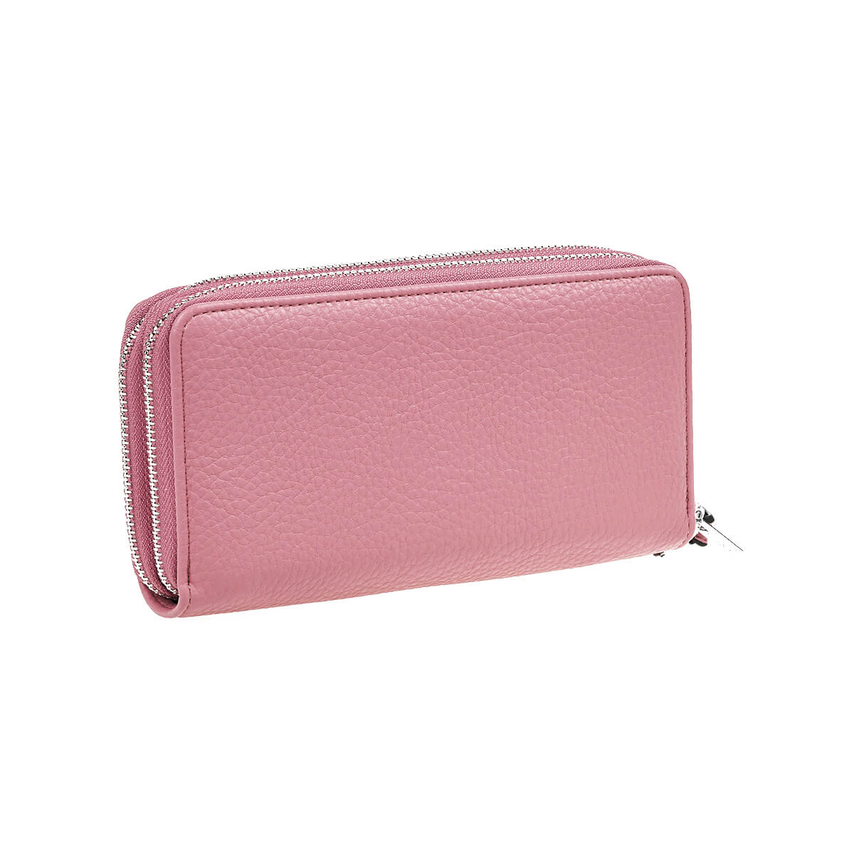 Verde Γυναικείο Πορτοφόλι 18-1428 Λιλά