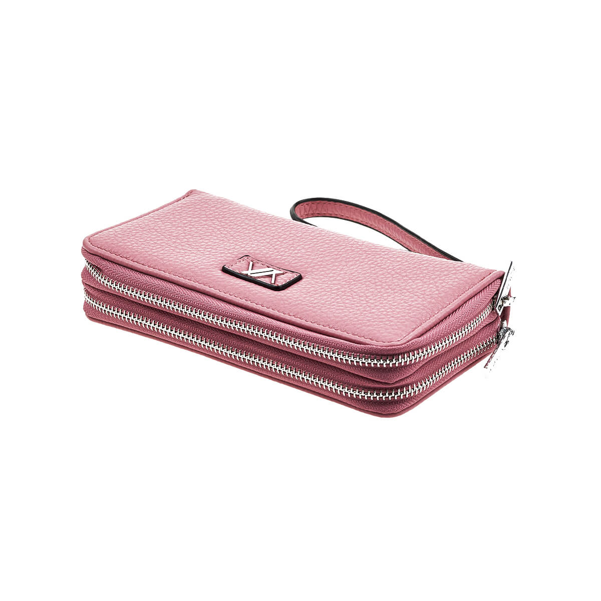 Verde Γυναικείο Πορτοφόλι 18-1428 Λιλά