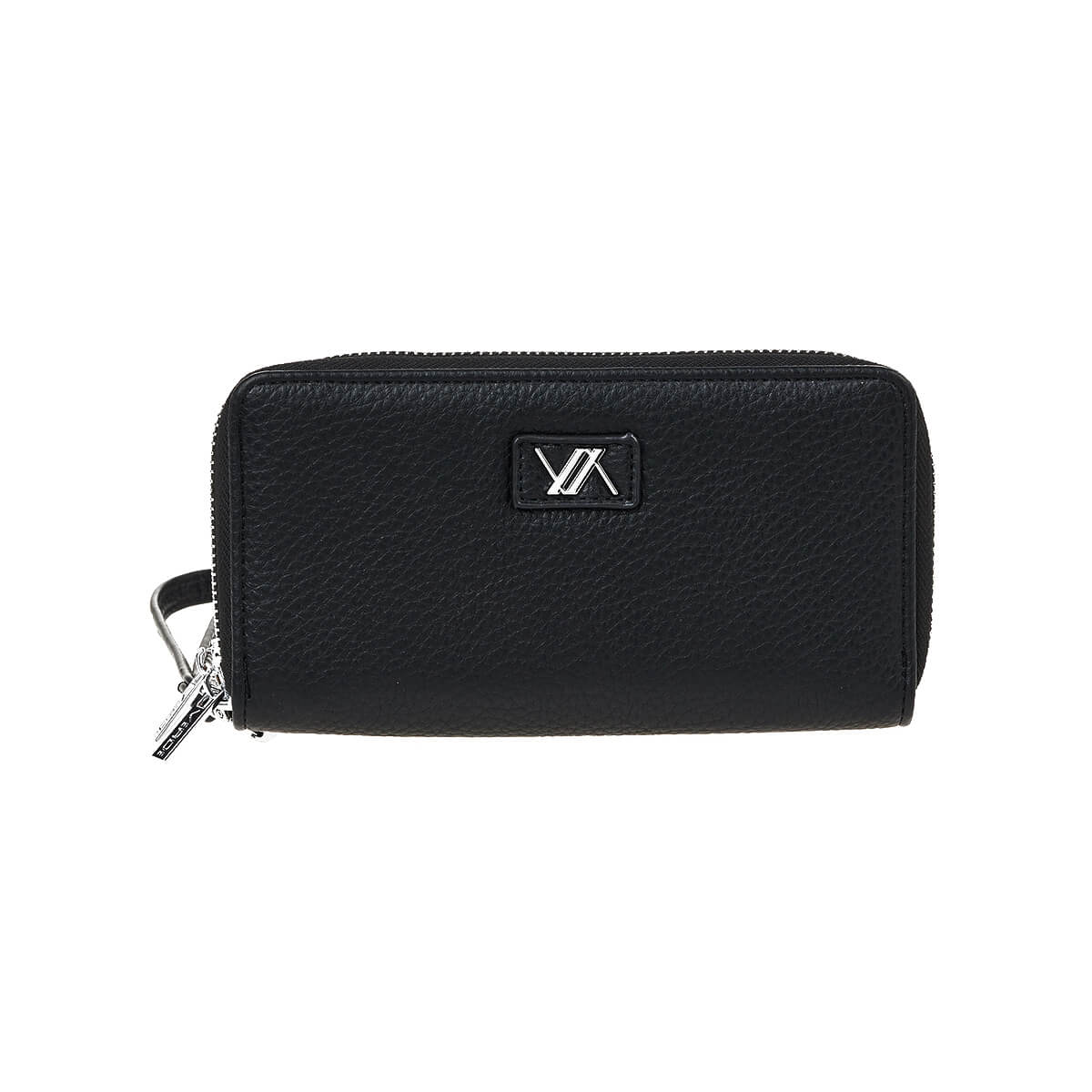 Verde Γυναικείο Πορτοφόλι 18-1428 Μαύρο