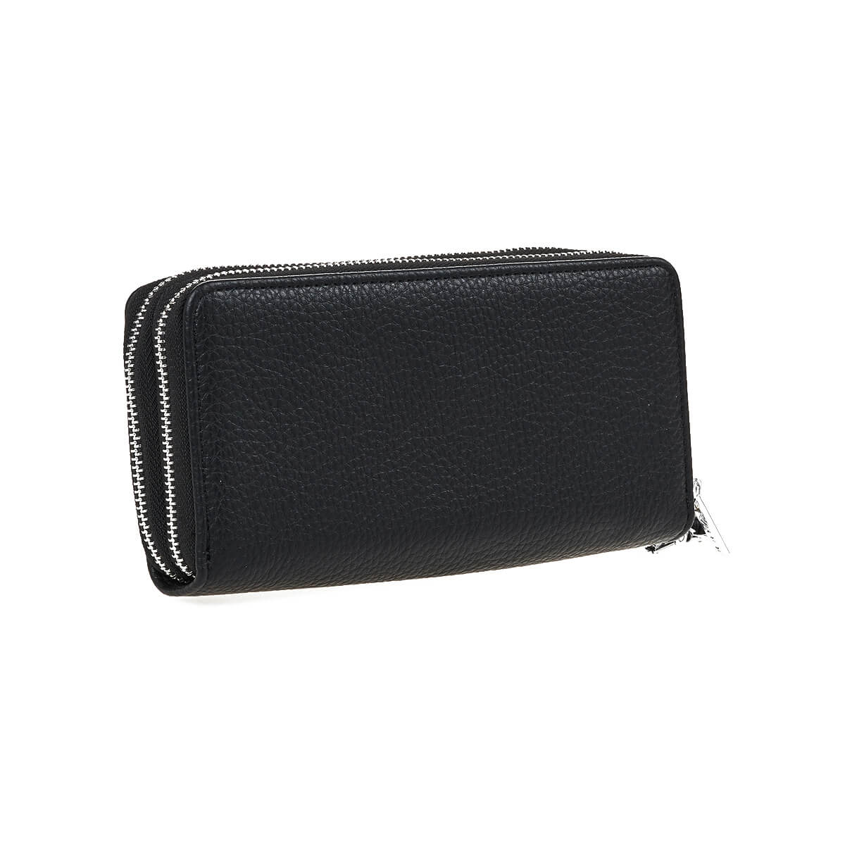 Verde Γυναικείο Πορτοφόλι 18-1428 Μαύρο