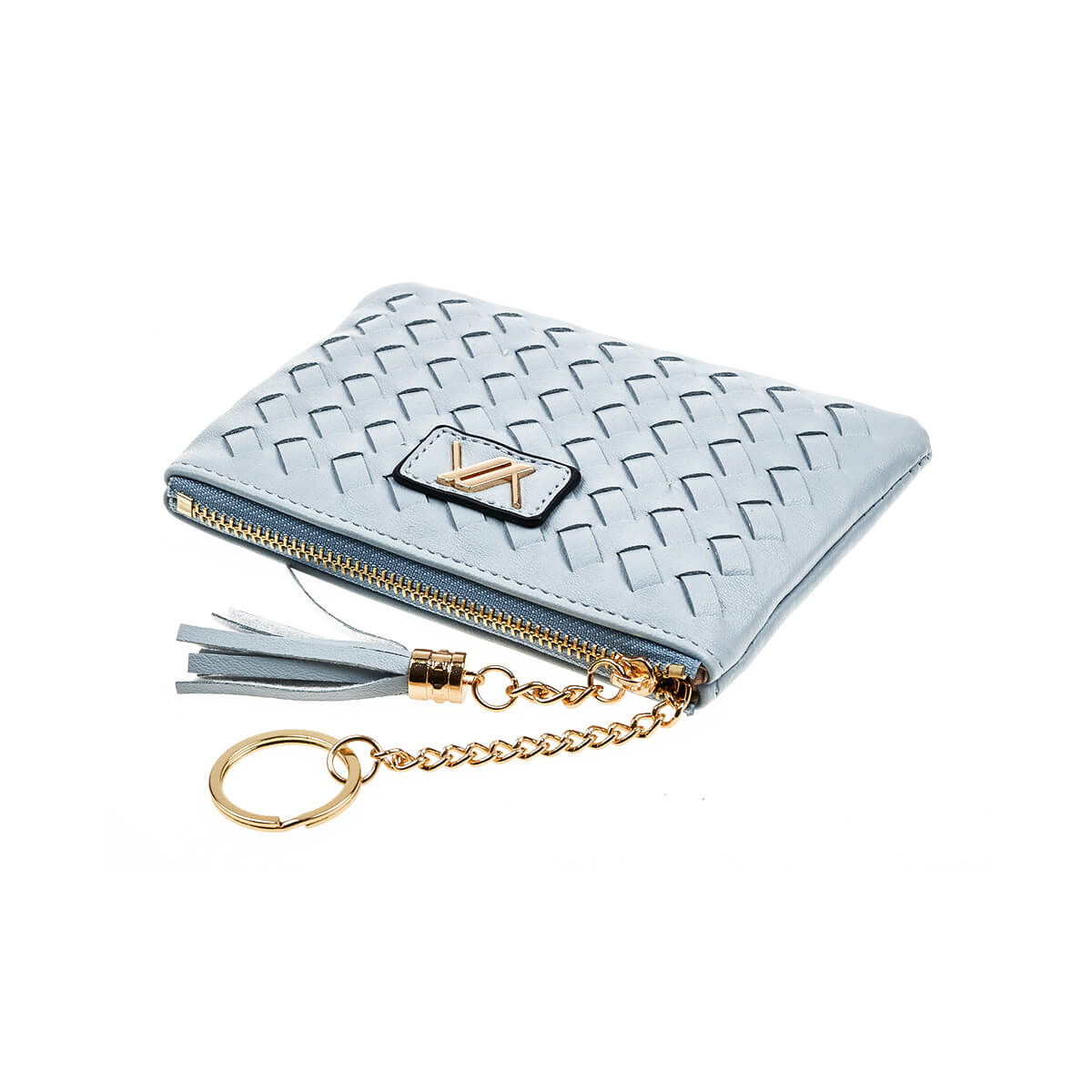 Verde Γυναικείο Πορτοφόλι 18-1431 Μπλε