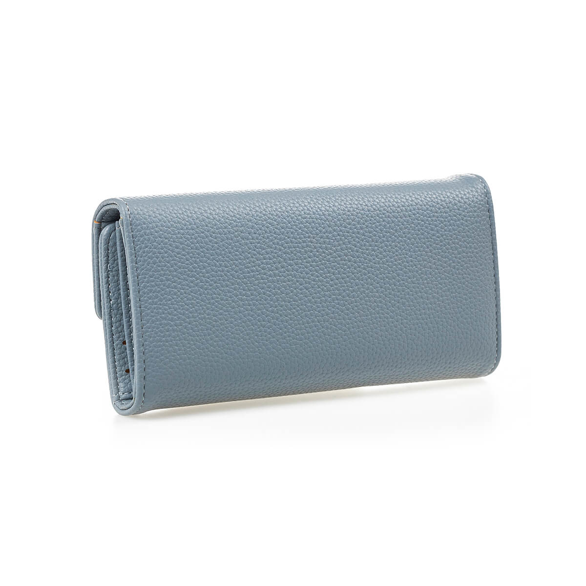 Verde Γυναικείο Πορτοφόλι 18-1432 Ανοιχτό Μπλε