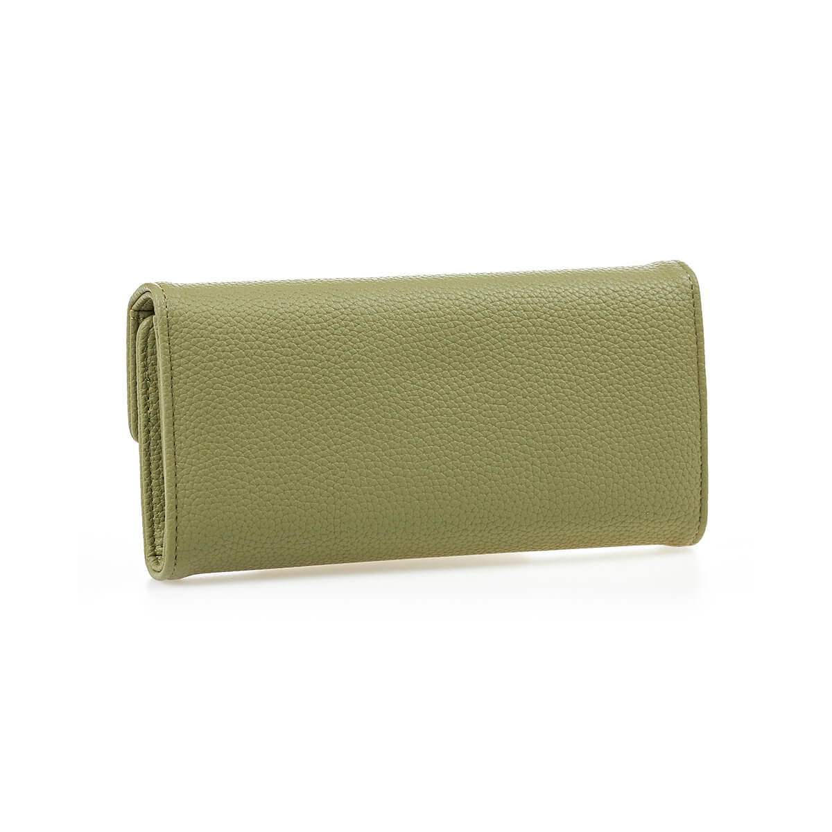 Verde Γυναικείο Πορτοφόλι 18-1432 Πράσινο