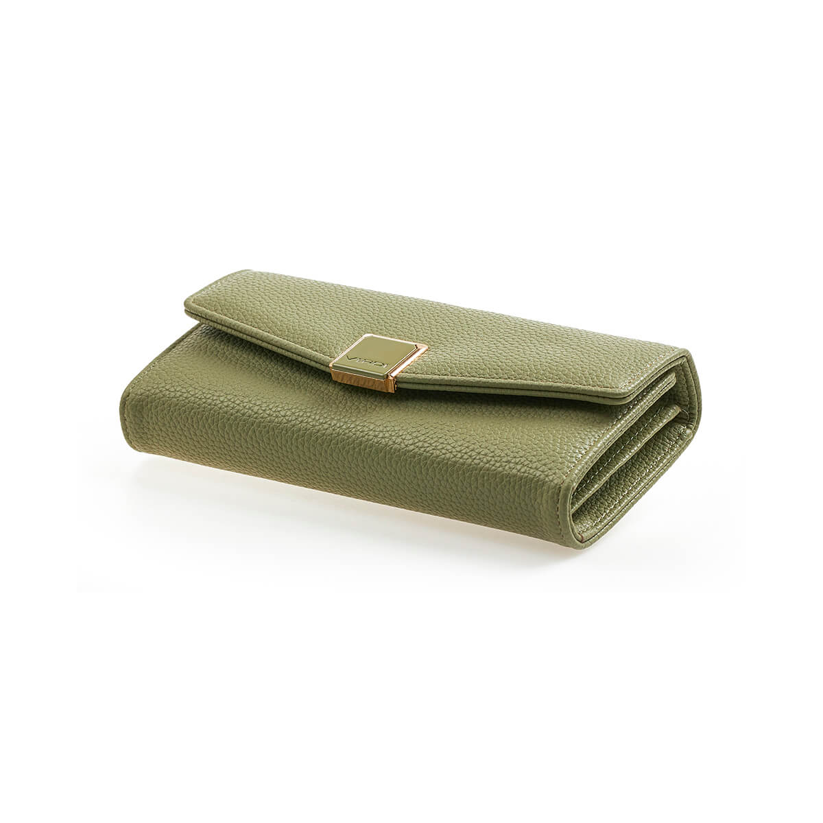 Verde Γυναικείο Πορτοφόλι 18-1432 Πράσινο