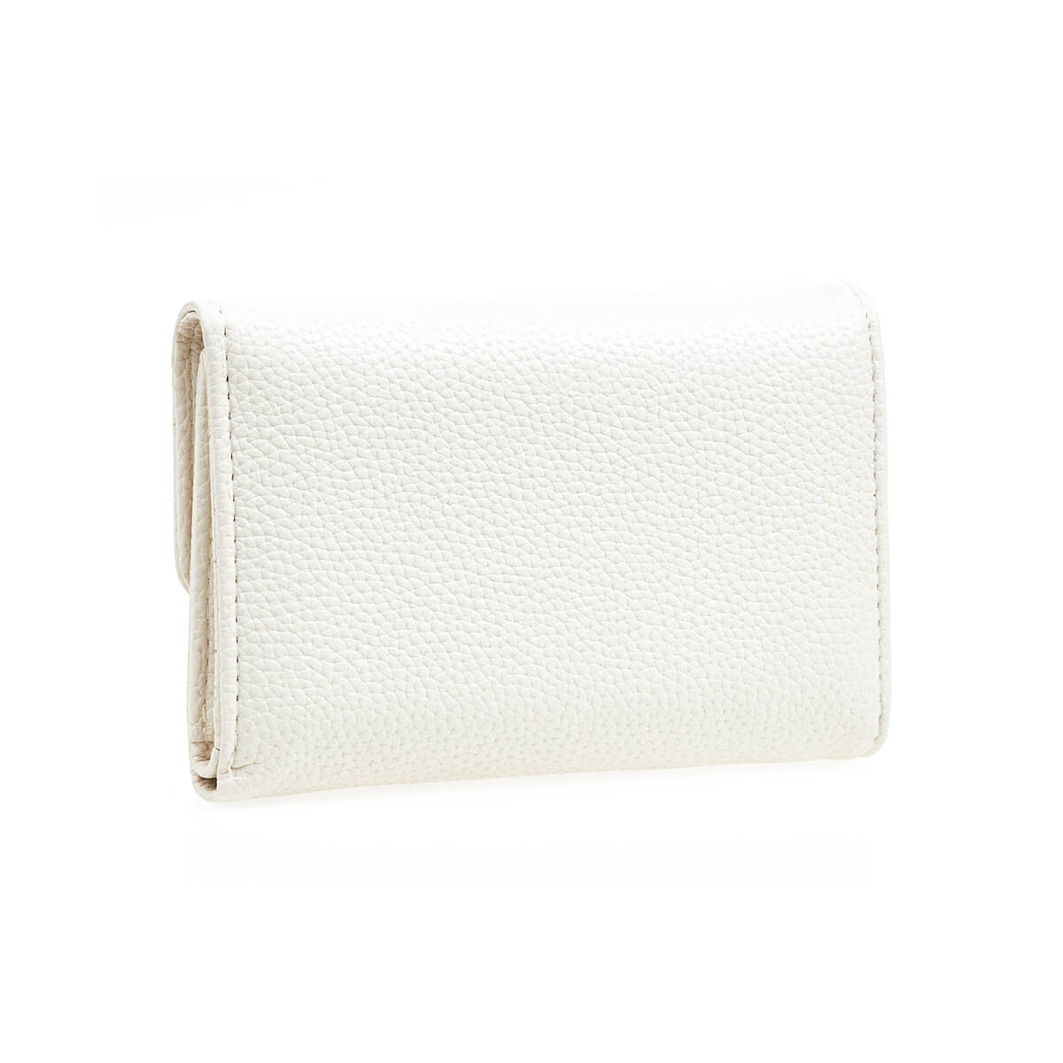 Verde Γυναικείο Πορτοφόλι 18-1433 Εκρού