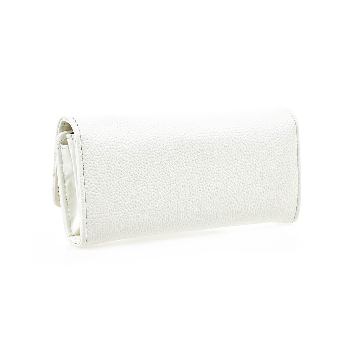 Verde Γυναικείο Πορτοφόλι 18-1434 Εκρού