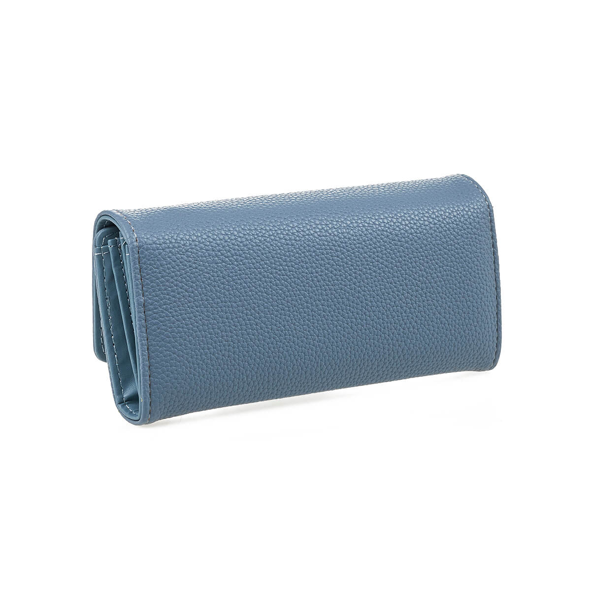Verde Γυναικείο Πορτοφόλι 18-1434 Μπλε