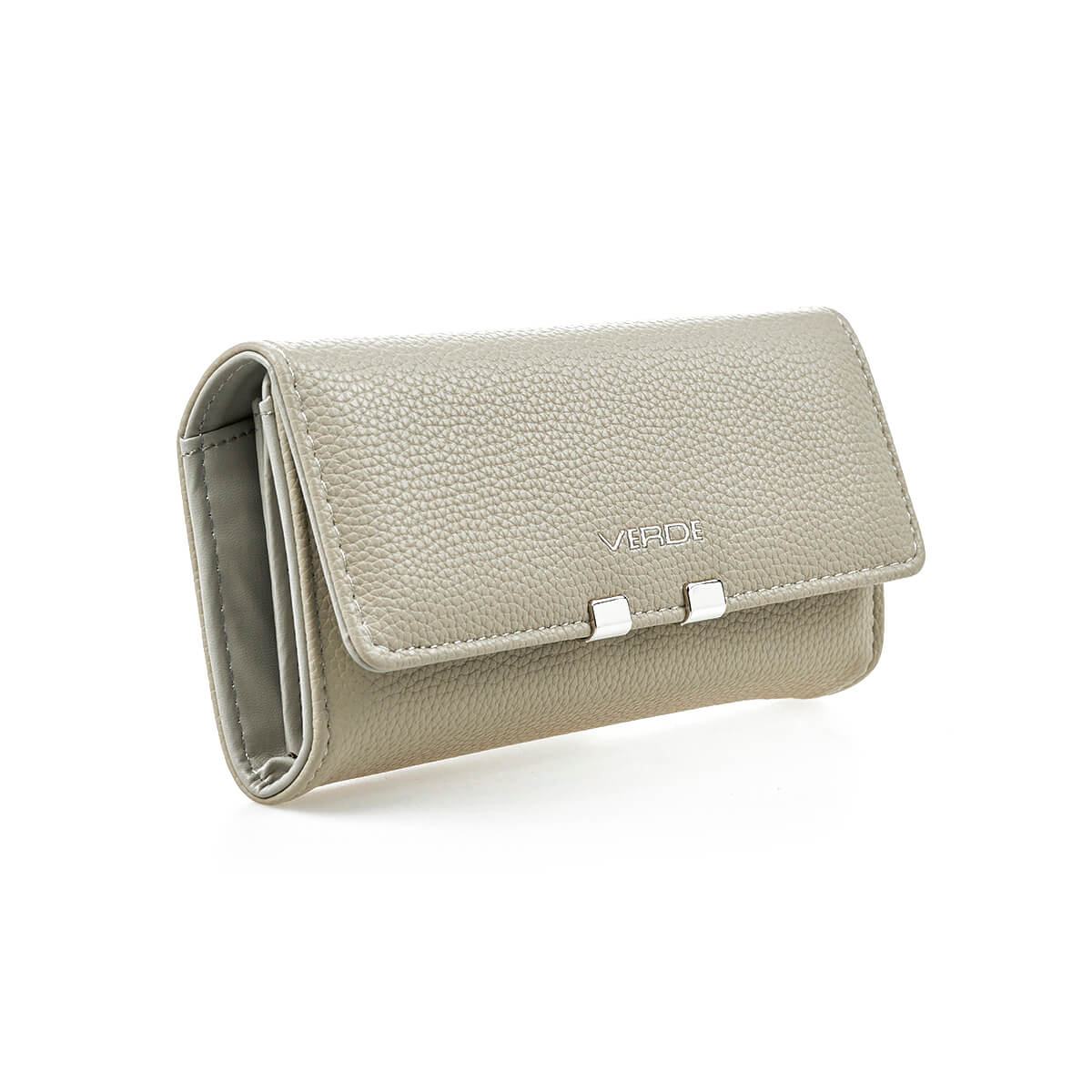 Verde Γυναικείο Πορτοφόλι 18-1434 Πούρου