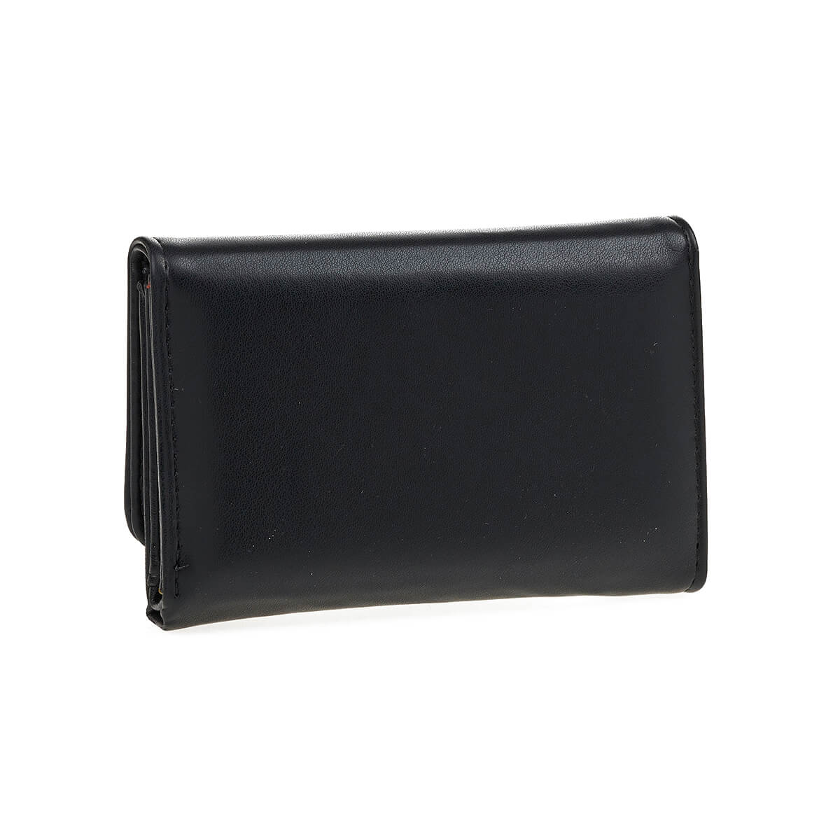 Verde Γυναικείο Πορτοφόλι 18-1439 Μαύρο