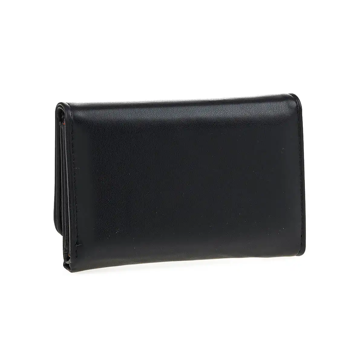 Verde Γυναικείο Πορτοφόλι 18-1439 Μαύρο