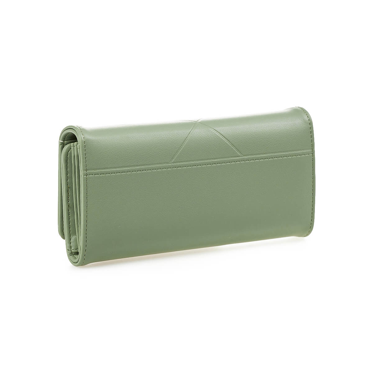 Verde Γυναικείο Πορτοφόλι 18-1441 Μέντα