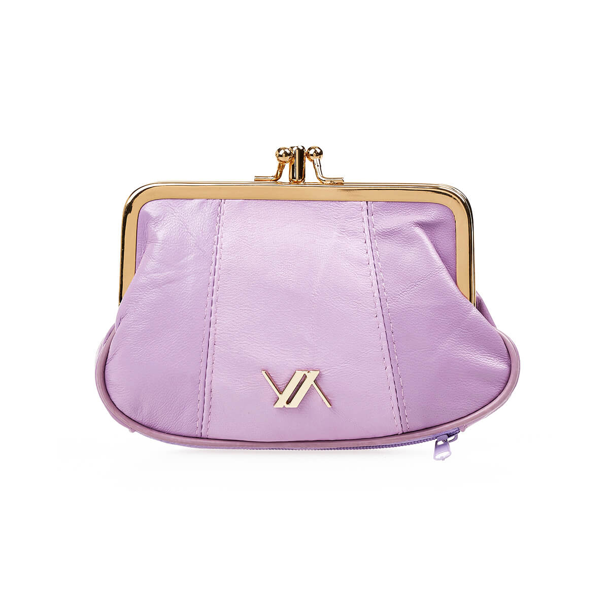 Verde Γυναικείο Πορτοφόλι 18-1445 απο Δέρμα Λιλά