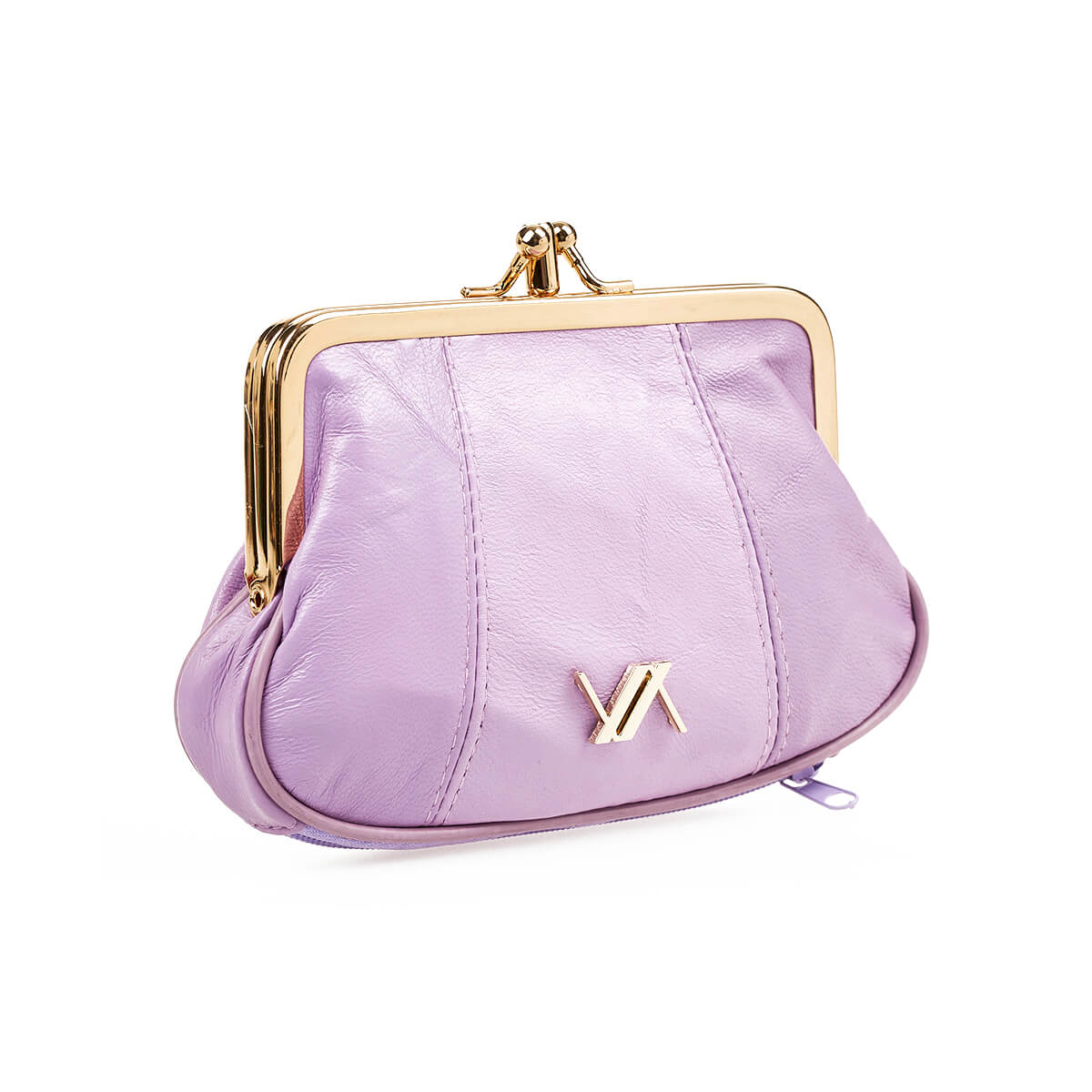 Verde Γυναικείο Πορτοφόλι 18-1445 απο Δέρμα Λιλά