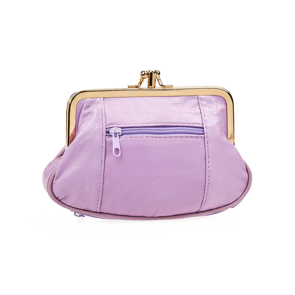 Verde Γυναικείο Πορτοφόλι 18-1445 απο Δέρμα Λιλά