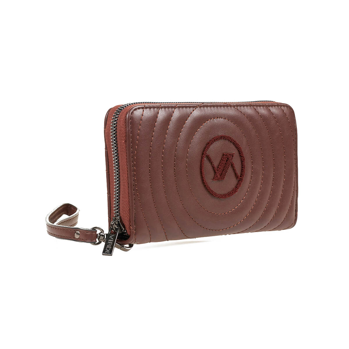 VERDE ΓΥΝΑΙΚΕΙΟ ΠΟΡΤΟΦΟΛΙ 18-1459 ΚΑΦΕ