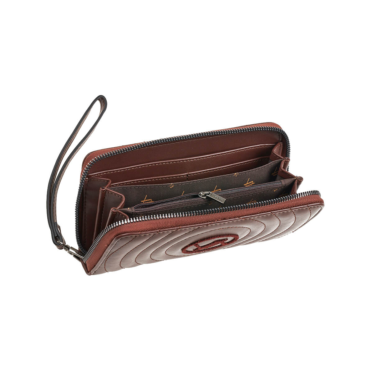 VERDE ΓΥΝΑΙΚΕΙΟ ΠΟΡΤΟΦΟΛΙ 18-1459 ΚΑΦΕ