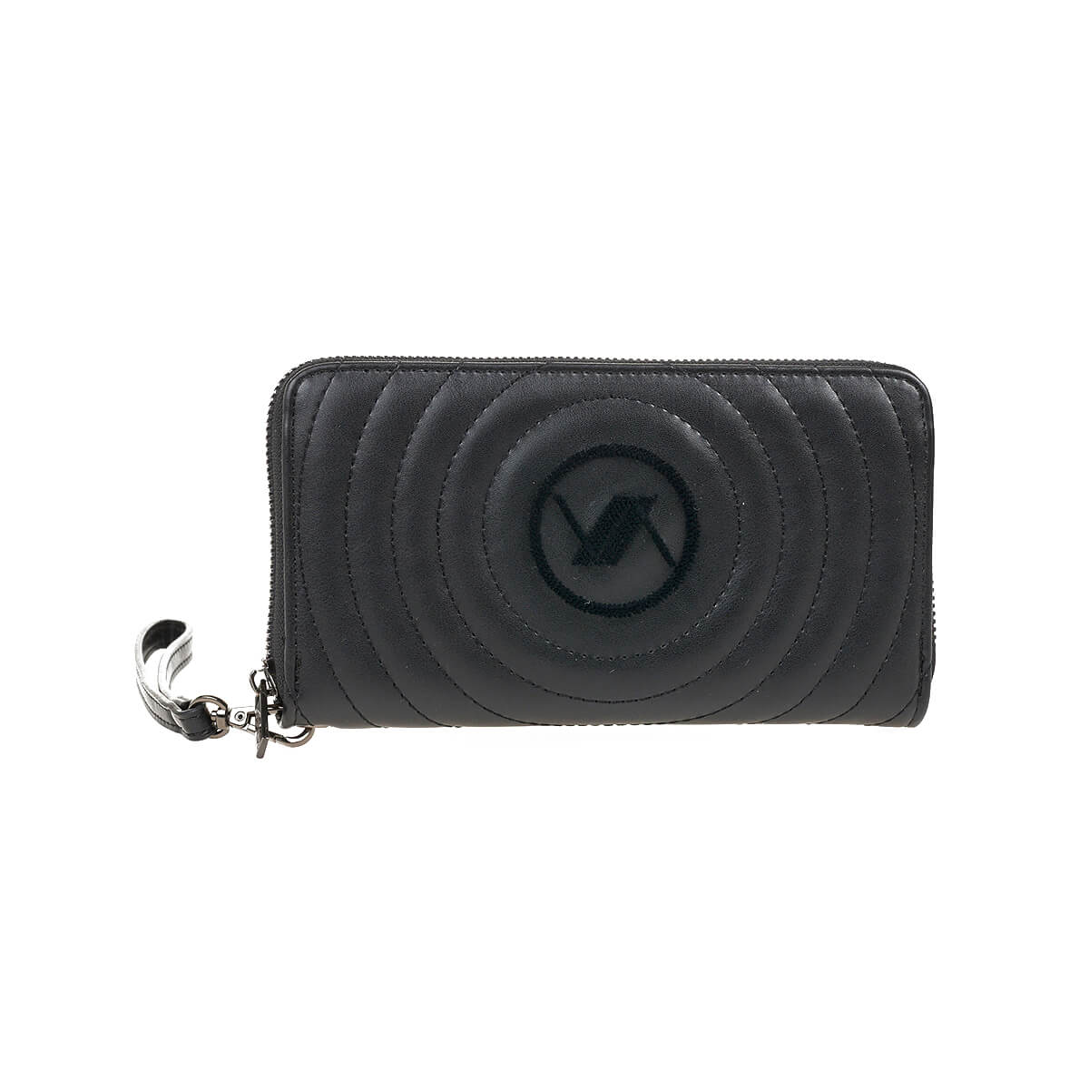 VERDE ΓΥΝΑΙΚΕΙΟ ΠΟΡΤΟΦΟΛΙ 18-1459 ΜΑΥΡΟ