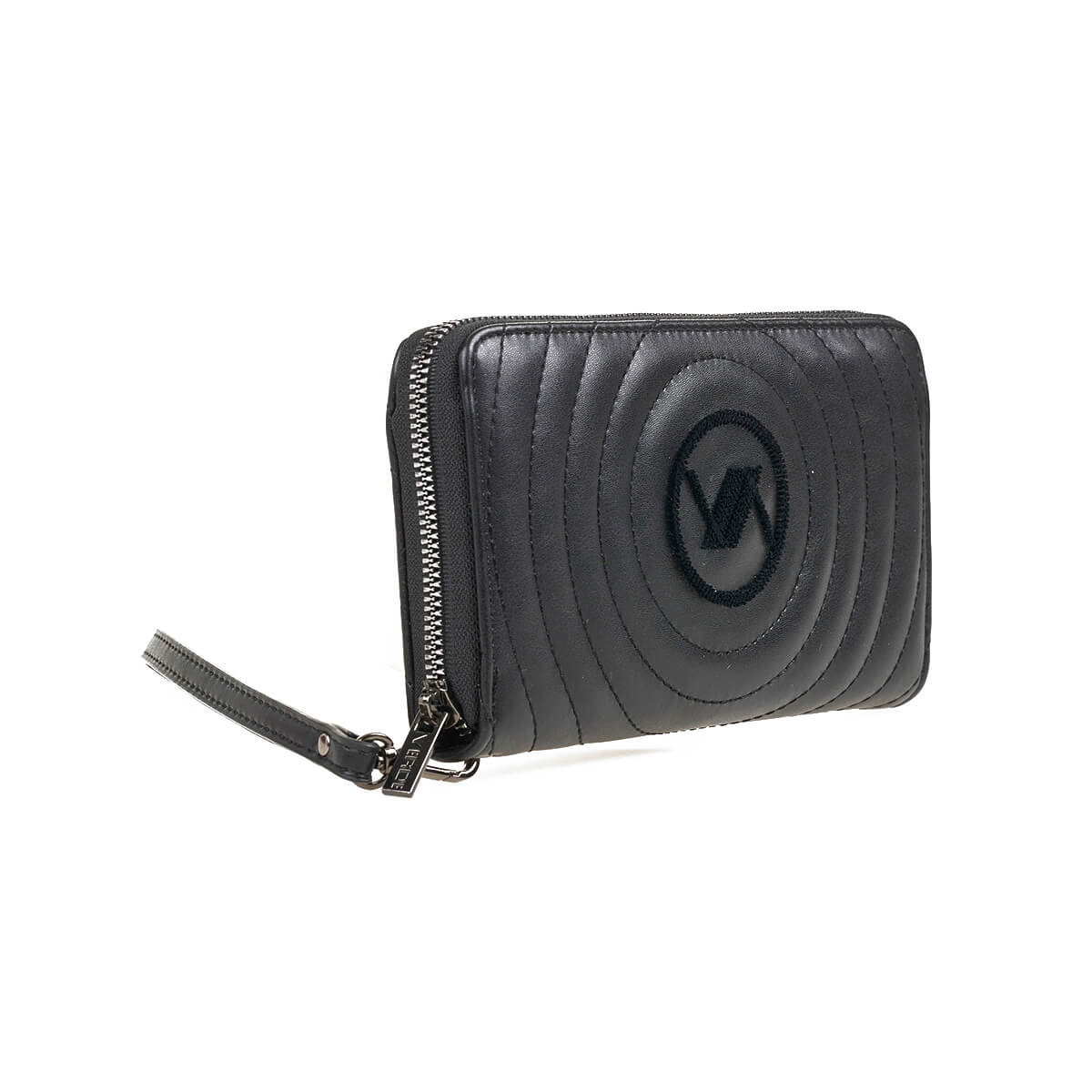 VERDE ΓΥΝΑΙΚΕΙΟ ΠΟΡΤΟΦΟΛΙ 18-1459 ΜΑΥΡΟ