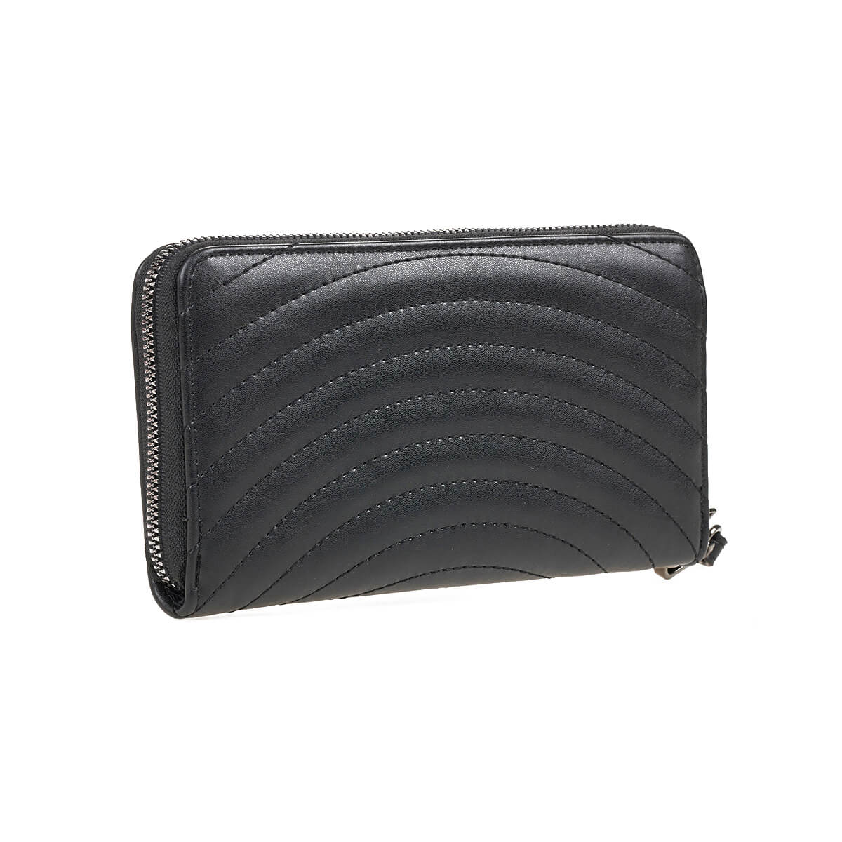 VERDE ΓΥΝΑΙΚΕΙΟ ΠΟΡΤΟΦΟΛΙ 18-1459 ΜΑΥΡΟ