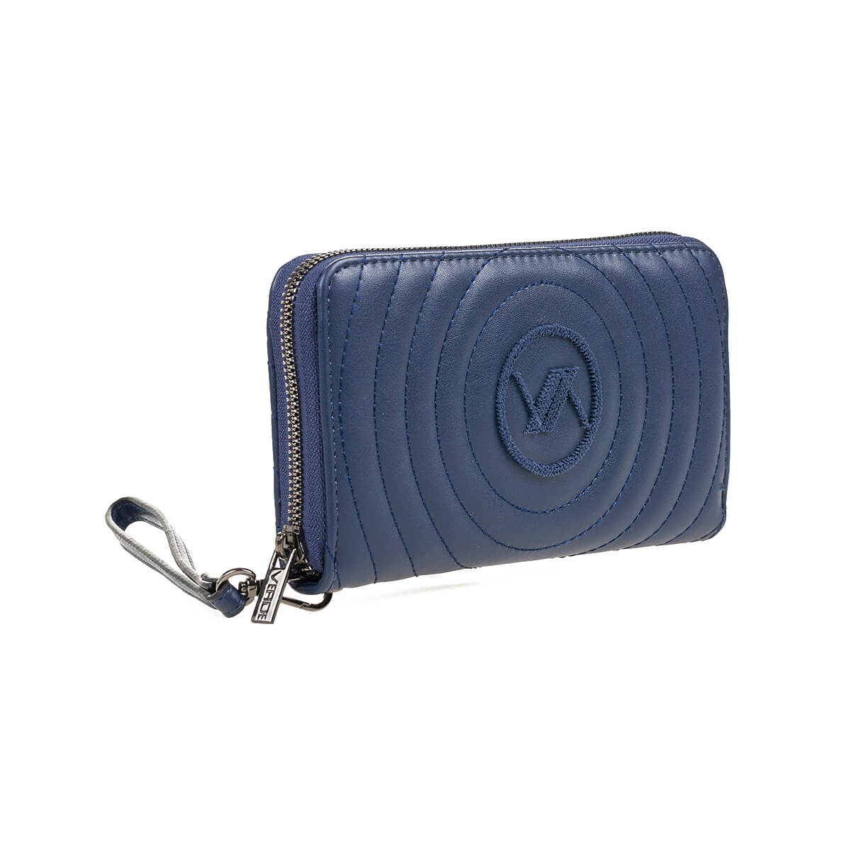 VERDE ΓΥΝΑΙΚΕΙΟ ΠΟΡΤΟΦΟΛΙ 18-1459 ΜΠΛΕ