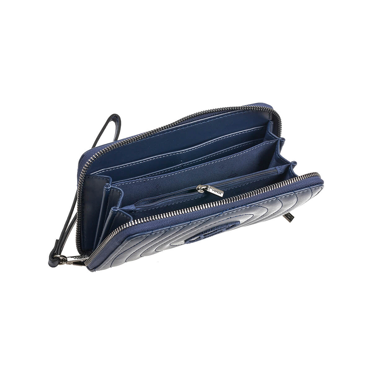 VERDE ΓΥΝΑΙΚΕΙΟ ΠΟΡΤΟΦΟΛΙ 18-1459 ΜΠΛΕ