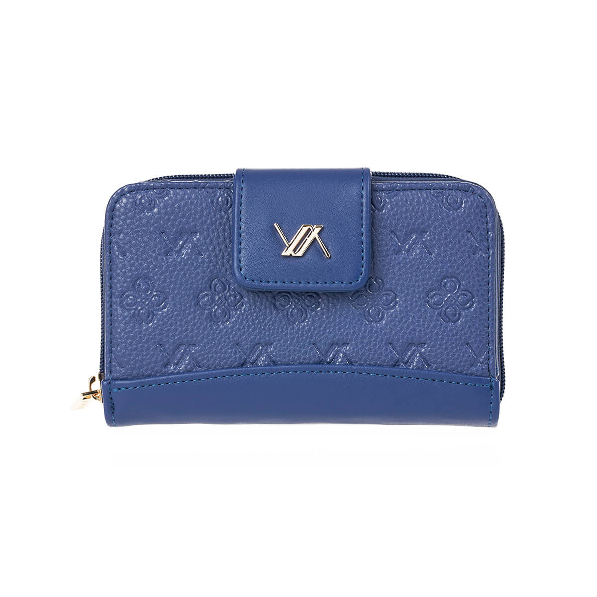 VERDE ΓΥΝΑΙΚΕΙΟ ΠΟΡΤΟΦΟΛΙ 18-1461 ΜΠΛΕ