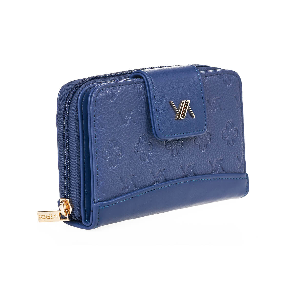 VERDE ΓΥΝΑΙΚΕΙΟ ΠΟΡΤΟΦΟΛΙ 18-1461 ΜΠΛΕ