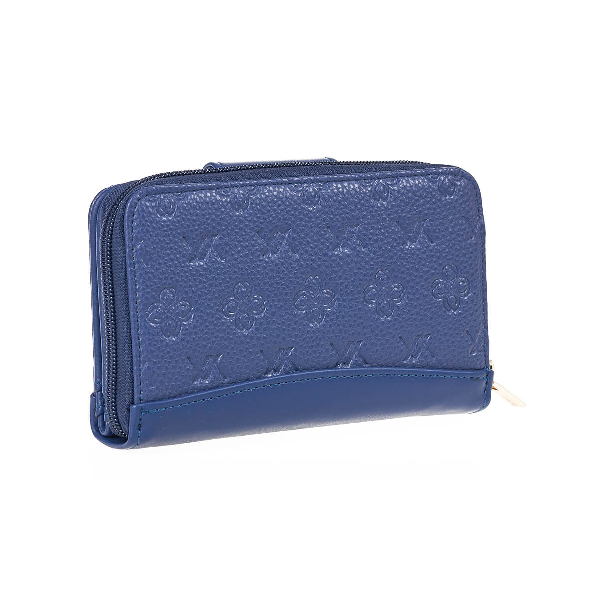 VERDE ΓΥΝΑΙΚΕΙΟ ΠΟΡΤΟΦΟΛΙ 18-1461 ΜΠΛΕ