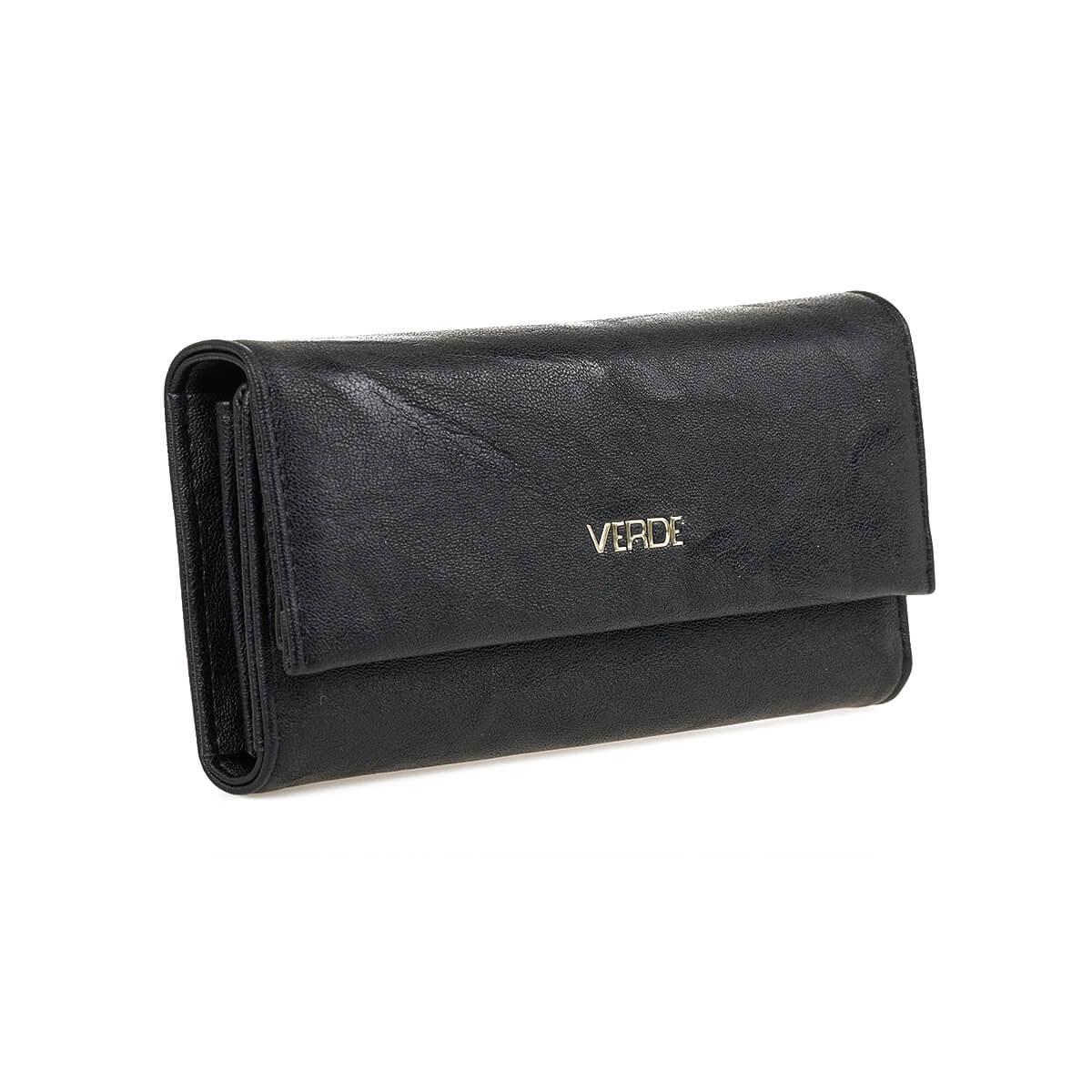VERDE ΓΥΝΑΙΚΕΙΟ ΠΟΡΤΟΦΟΛΙ 18-1462 ΜΑΥΡΟ