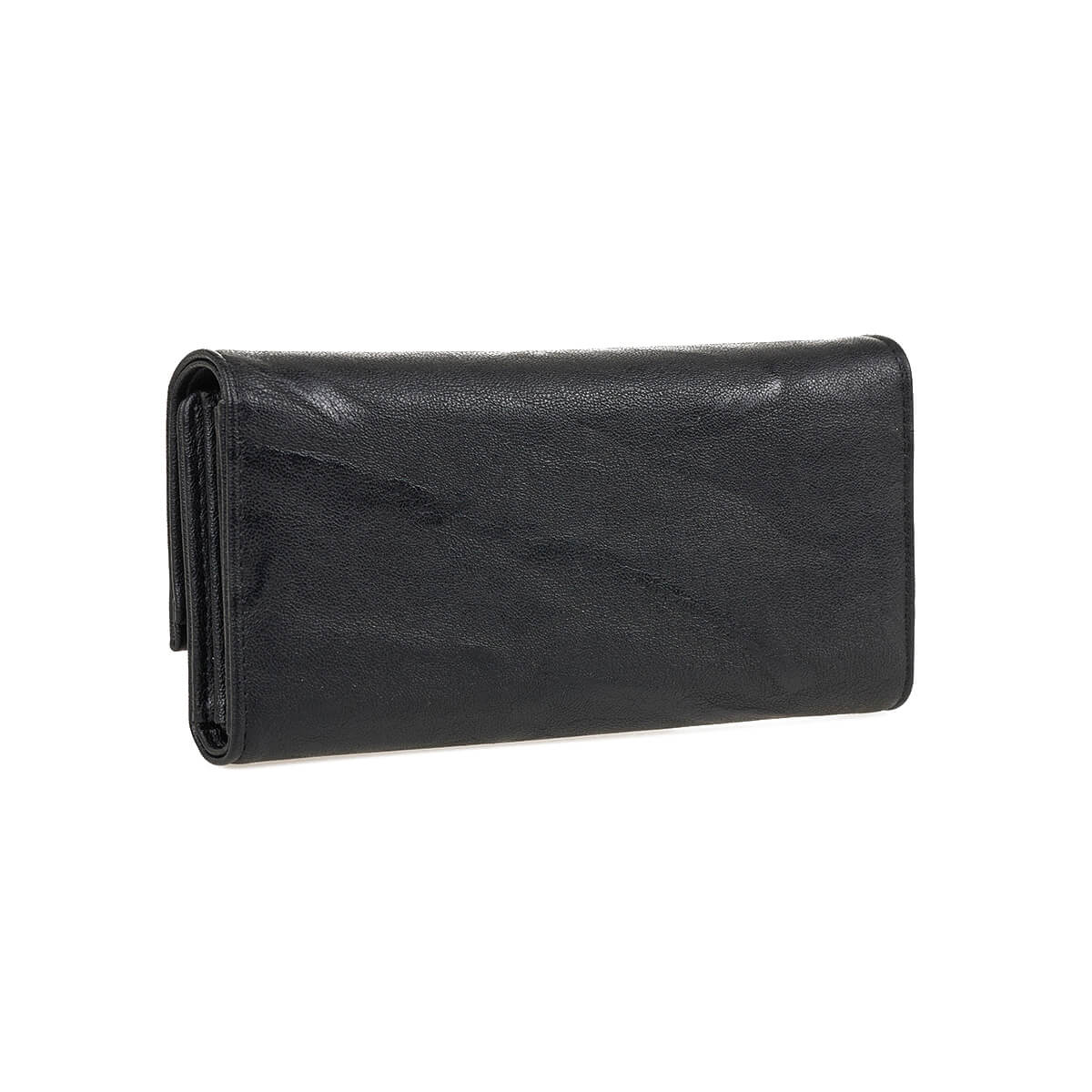 VERDE ΓΥΝΑΙΚΕΙΟ ΠΟΡΤΟΦΟΛΙ 18-1462 ΜΑΥΡΟ